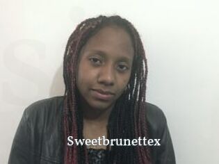 Sweetbrunettex