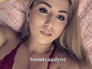 sweetcandy01 SexyIdol