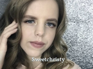 sweetchristy SexyIdol