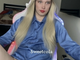 Sweetcola