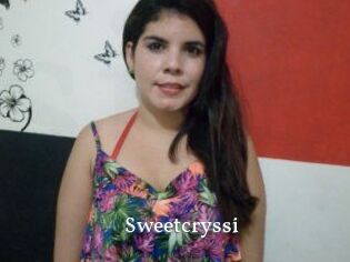Sweetcryssi
