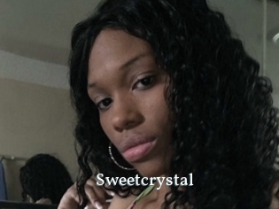 Sweetcrystal