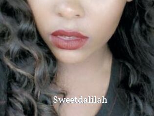 Sweetdalilah