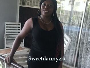 Sweetdanny4u