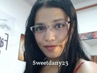 Sweetdany23