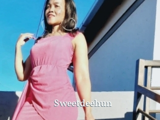 sweetdeehun SexyIdol