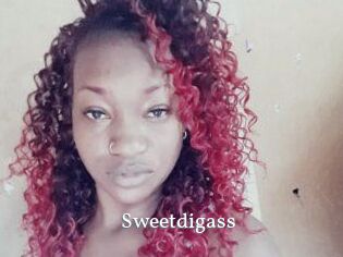 Sweetdigass