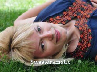 Sweetdramatic