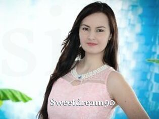 Sweetdream90
