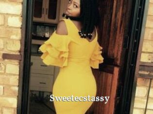 Sweetecstassy
