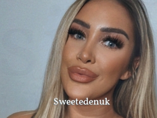 Sweetedenuk