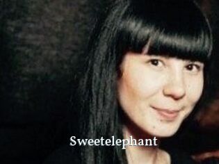Sweetelephant