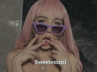 Sweetemmi