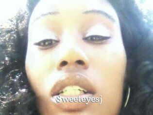 sweeteyesj SexyIdol