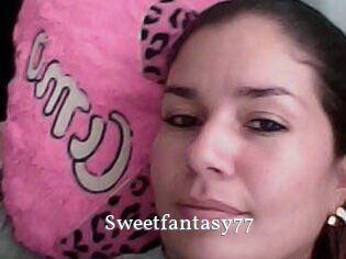 Sweetfantasy77