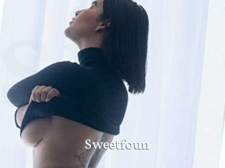 sweetfoun SexyIdol