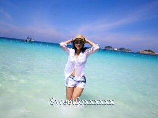 Sweetfoxxxxxx
