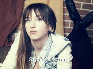 Sweetgirlkaren