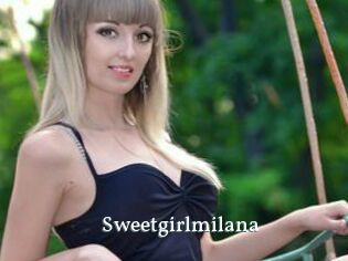 Sweetgirlmilana