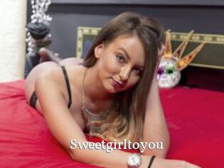Sweetgirltoyou