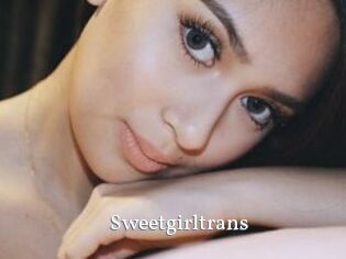 sweetgirltrans SexyIdol