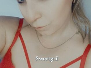 Sweetgril