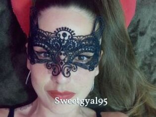 sweetgyal95 SexyIdol