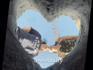 Sweethairy