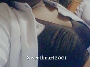 Sweetheart2001