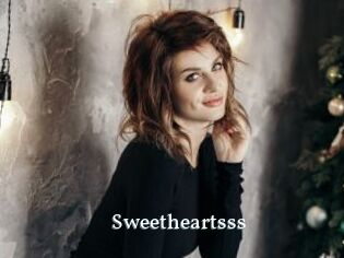 Sweetheartsss