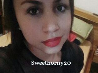 Sweethorny20