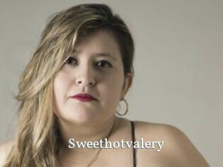 Sweethotvalery