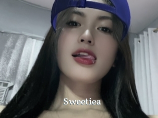 sweetiea SexyIdol