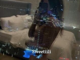 Sweetiili
