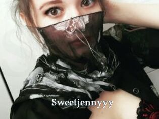 Sweetjennyyy
