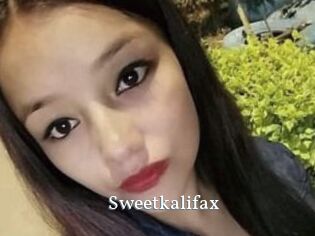 Sweetkalifax