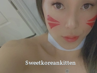 sweetkoreankitten SexyIdol