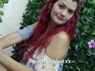 Sweetlatinhotxx