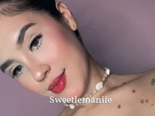 Sweetlemaniie