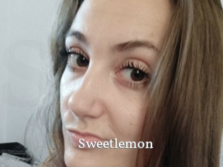 Sweetlemon