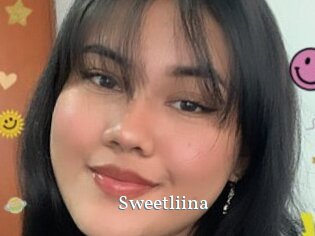 Sweetliina
