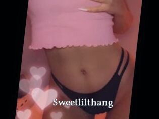 Sweetlilthang