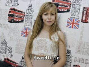 Sweetlittle