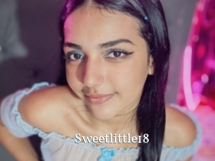 sweetlittle18 SexyIdol