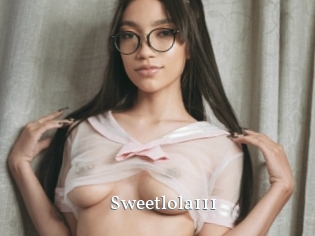 sweetlola111 SexyIdol
