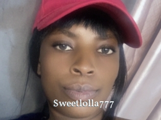 sweetlolla777 SexyIdol