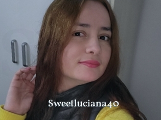 Sweetluciana40