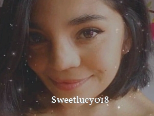 sweetlucy018 SexyIdol