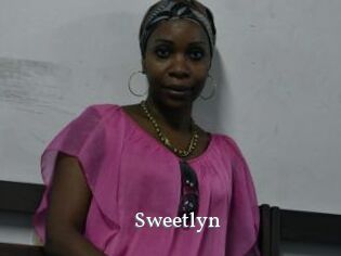 Sweetlyn