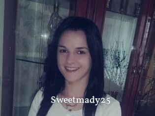 Sweetmady25